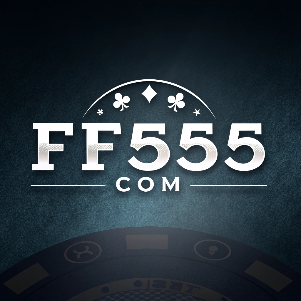 FF555-Logo